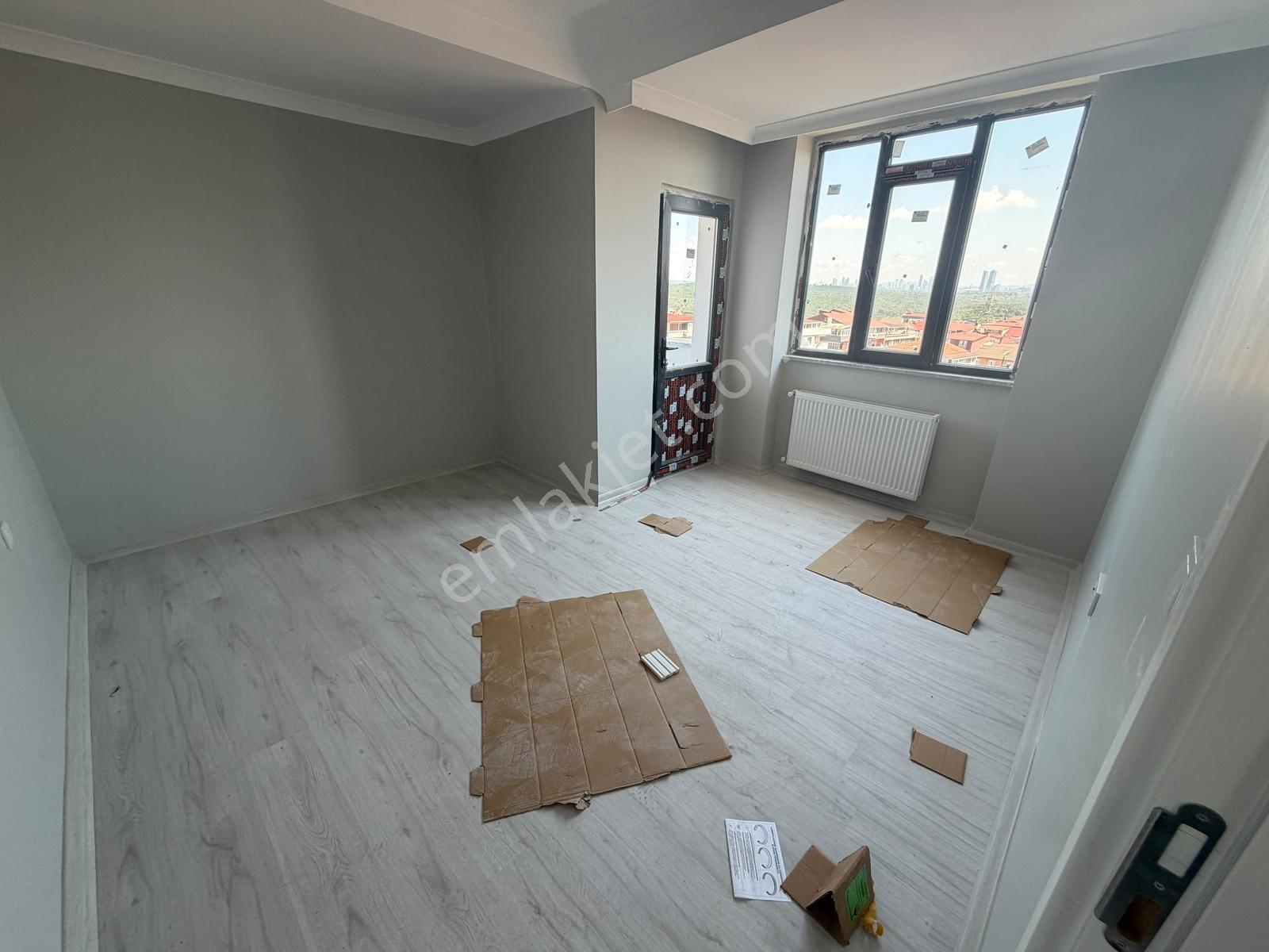 Aria Emlak'dan 3+1 110m2 Sıfır Satılık Kapanmaz Manzaralı Daire — fotoğraf 40