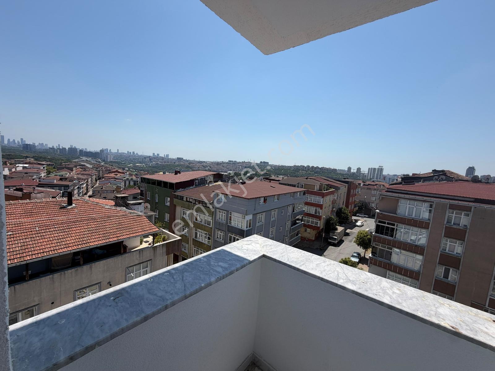 Aria Emlak'dan 3+1 110m2 Sıfır Satılık Kapanmaz Manzaralı Daire — fotoğraf 42