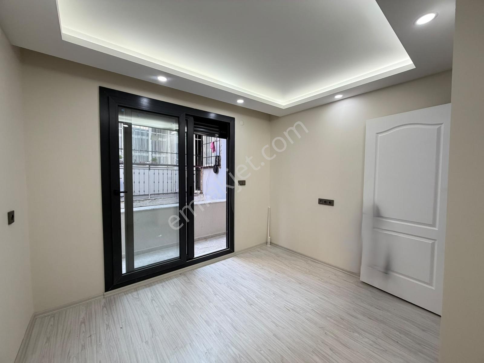 Bahçeli, İki Katlı, İki Ayrı 2+1 Daireli Müstakil Ev — fotoğraf 28