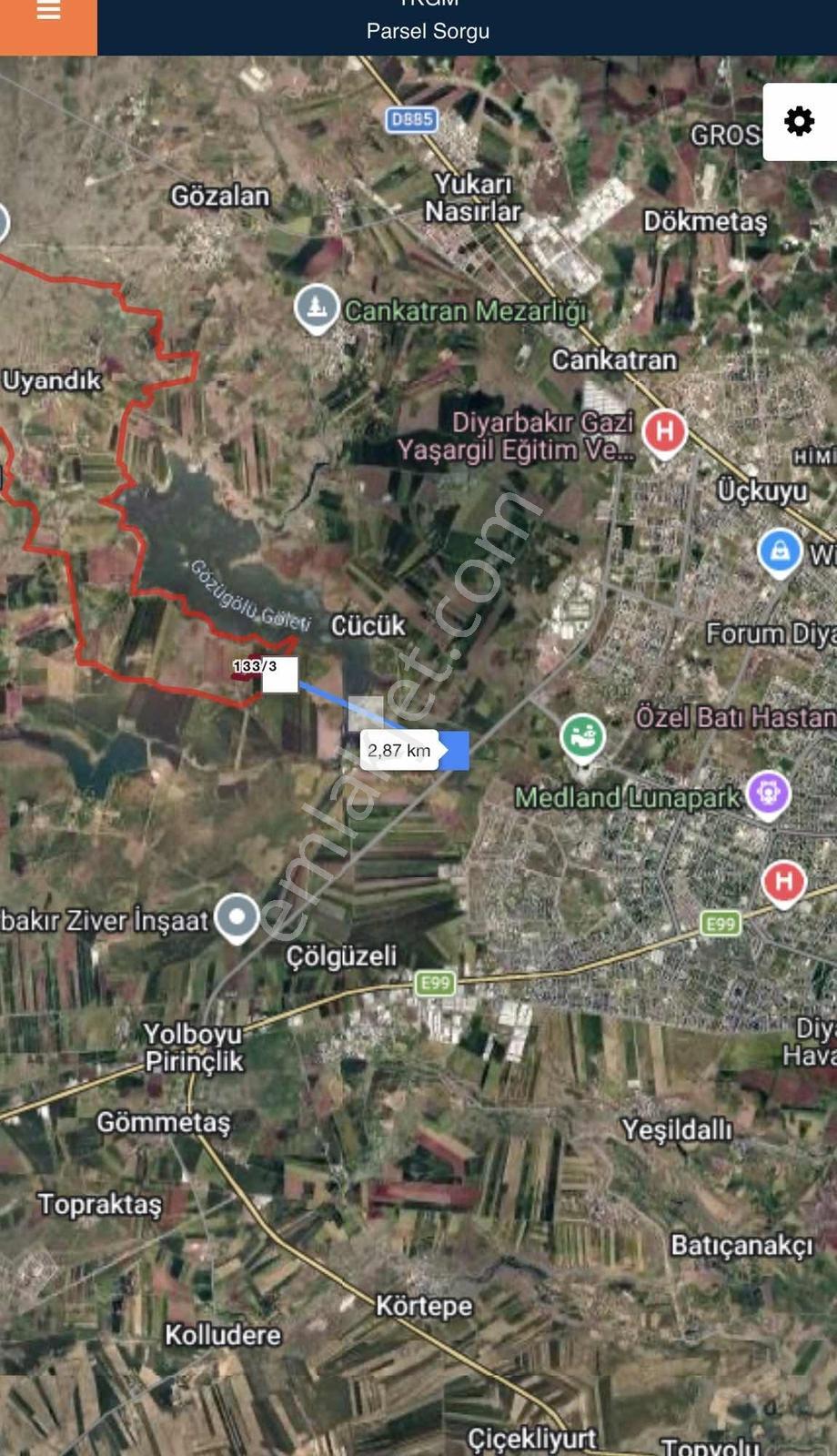 Uyandık Kayapınar Fırsat Yatırım — fotoğraf 2