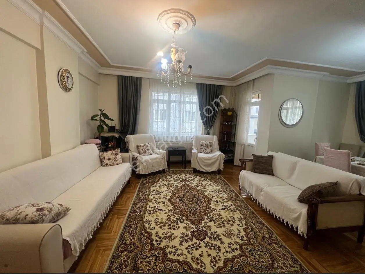 Başıbüyük Caddesi Paralelinde 3+1 Ara Katta Satılık Daire — fotoğraf 3