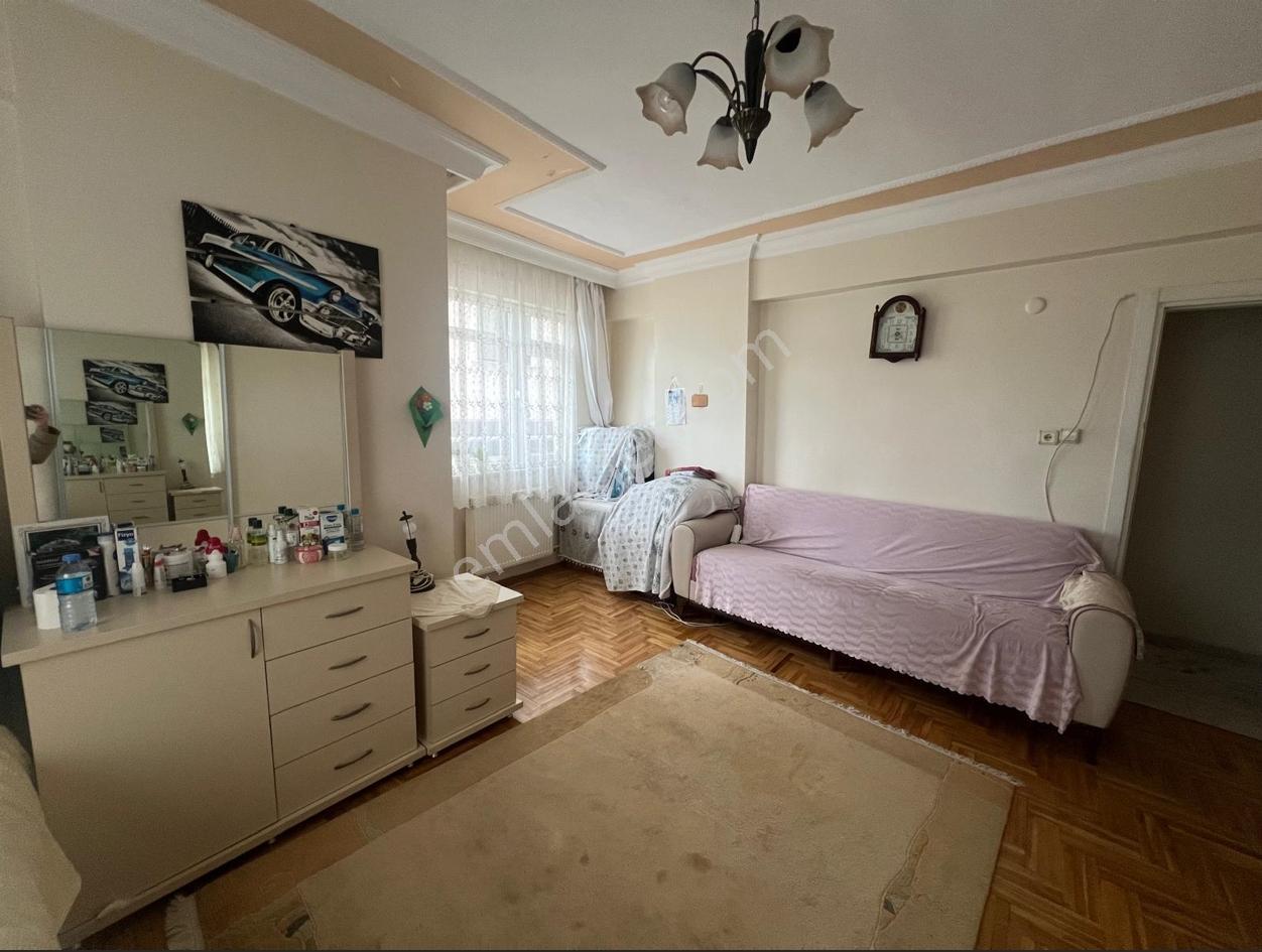 Başıbüyük Caddesi Paralelinde 3+1 Ara Katta Satılık Daire — fotoğraf 7