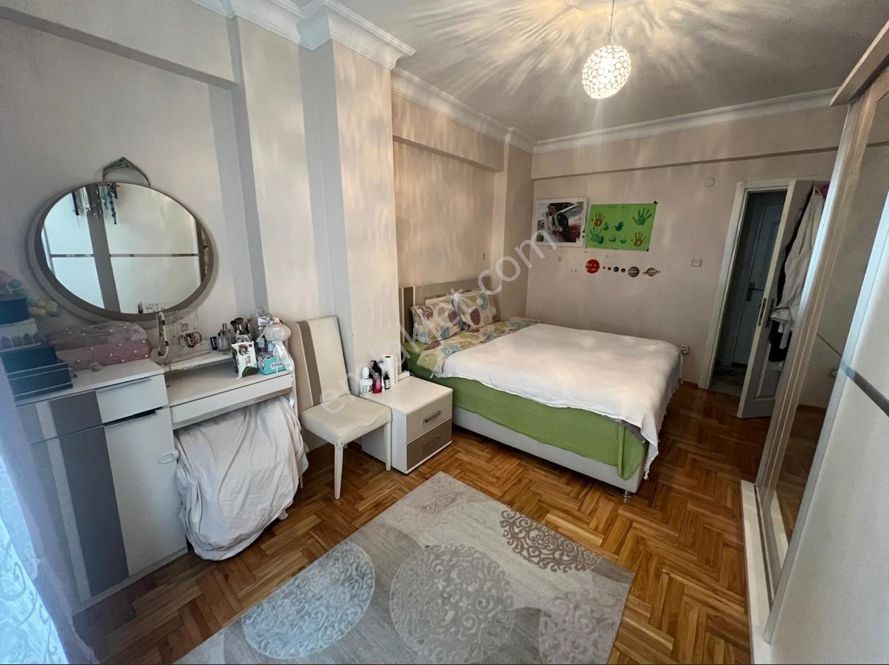 Başıbüyük Caddesi Paralelinde 3+1 Ara Katta Satılık Daire — fotoğraf 9