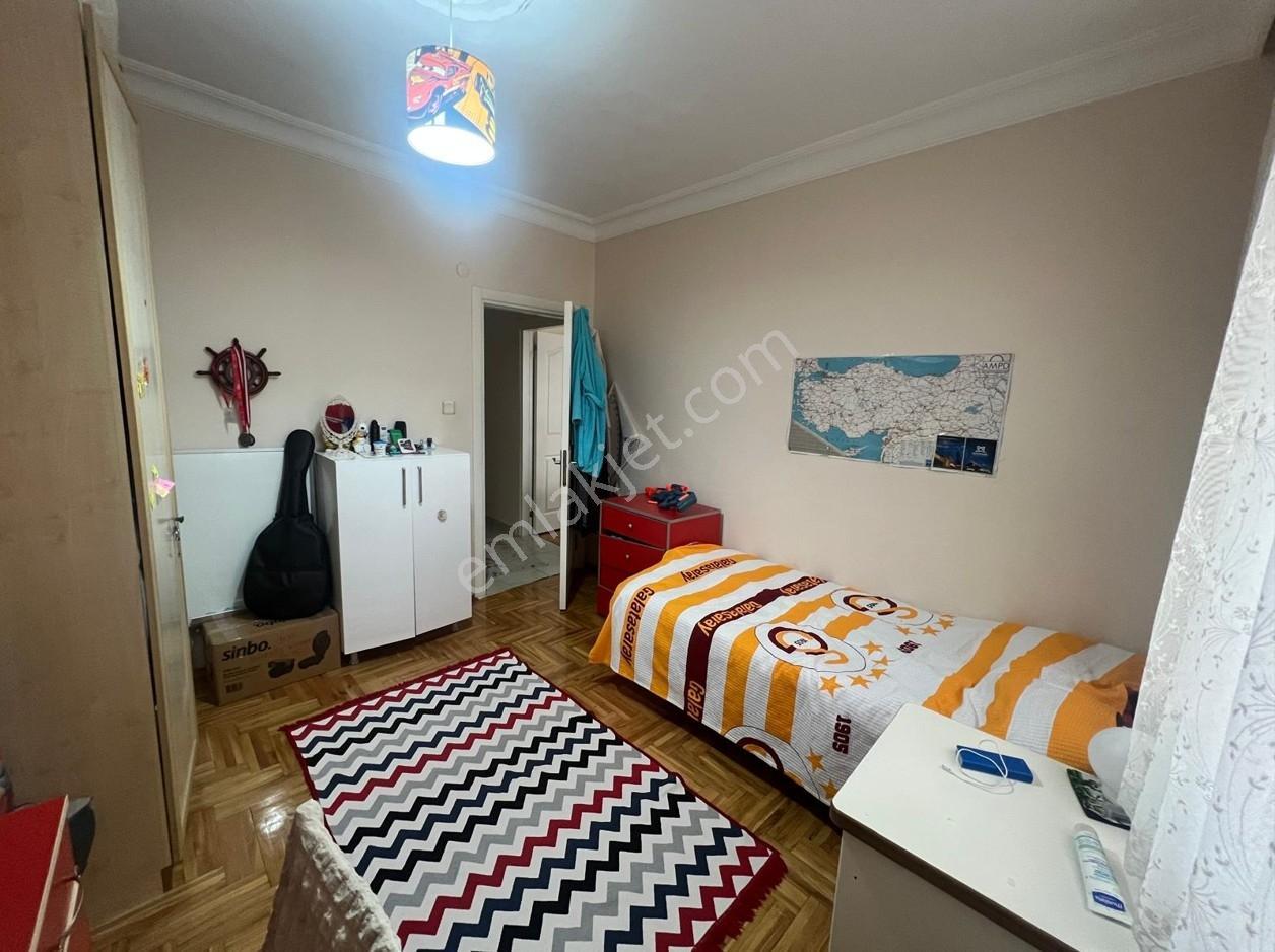 Başıbüyük Caddesi Paralelinde 3+1 Ara Katta Satılık Daire — fotoğraf 12
