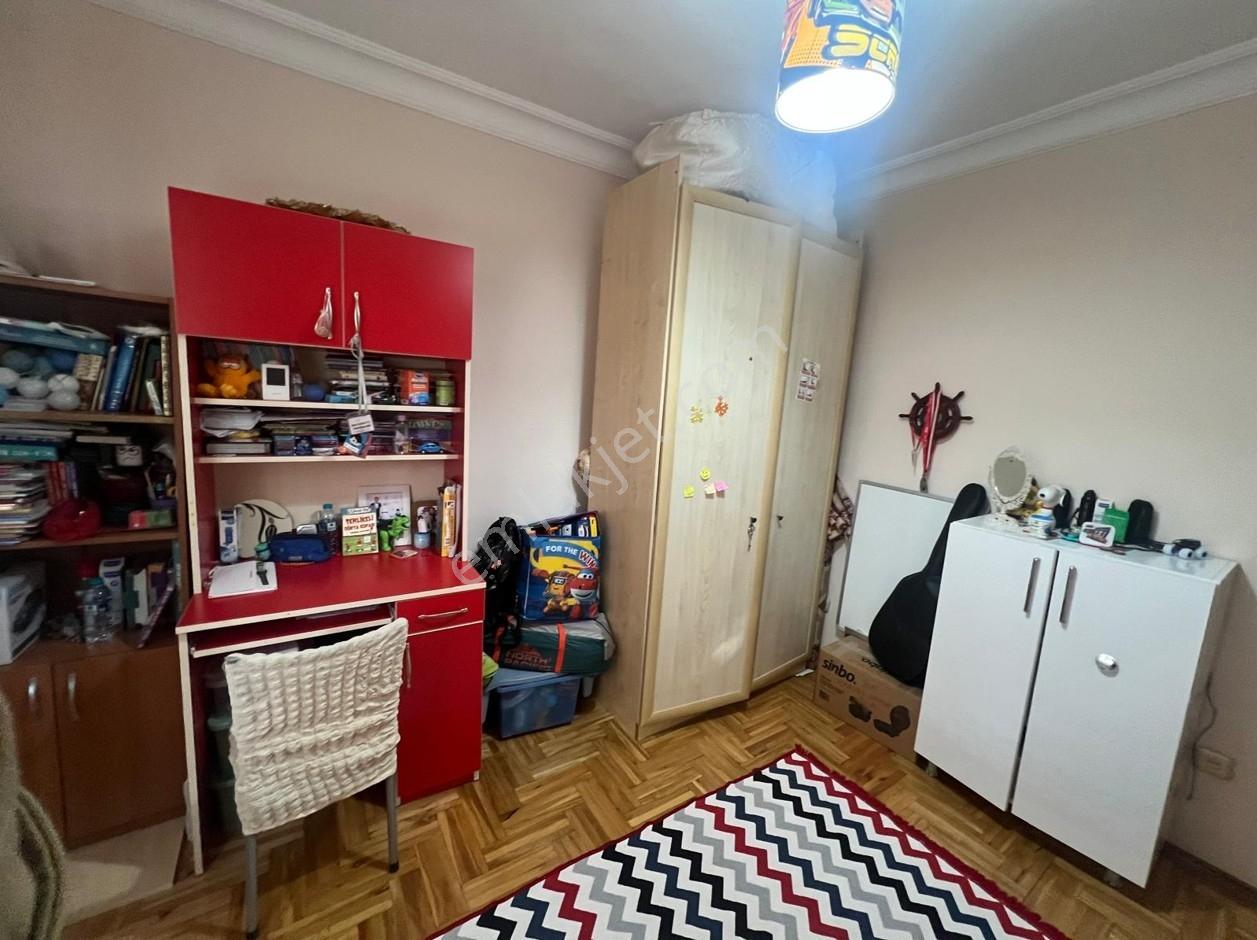 Başıbüyük Caddesi Paralelinde 3+1 Ara Katta Satılık Daire — fotoğraf 14