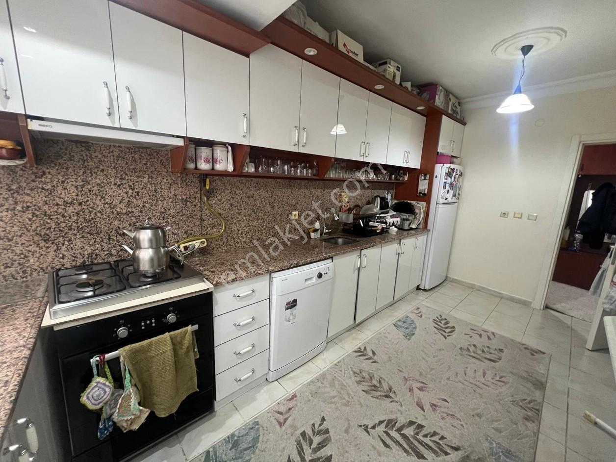 Başıbüyük Caddesi Paralelinde 3+1 Ara Katta Satılık Daire — fotoğraf 16