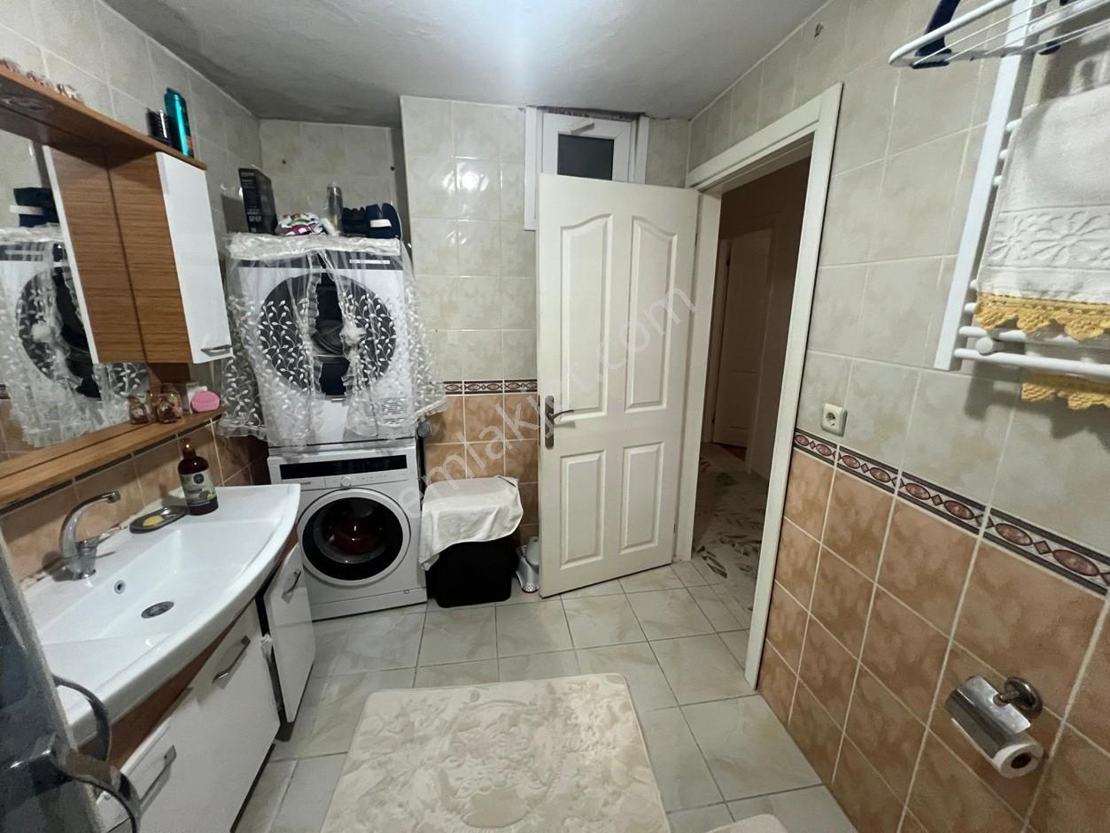 Başıbüyük Caddesi Paralelinde 3+1 Ara Katta Satılık Daire — fotoğraf 18
