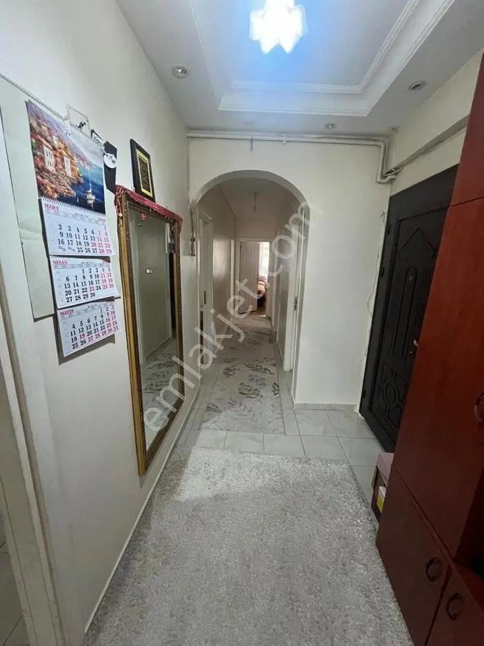Başıbüyük Caddesi Paralelinde 3+1 Ara Katta Satılık Daire — fotoğraf 21