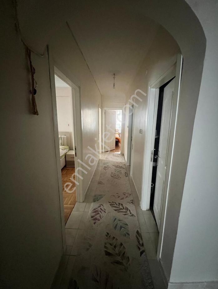 Başıbüyük Caddesi Paralelinde 3+1 Ara Katta Satılık Daire — fotoğraf 22