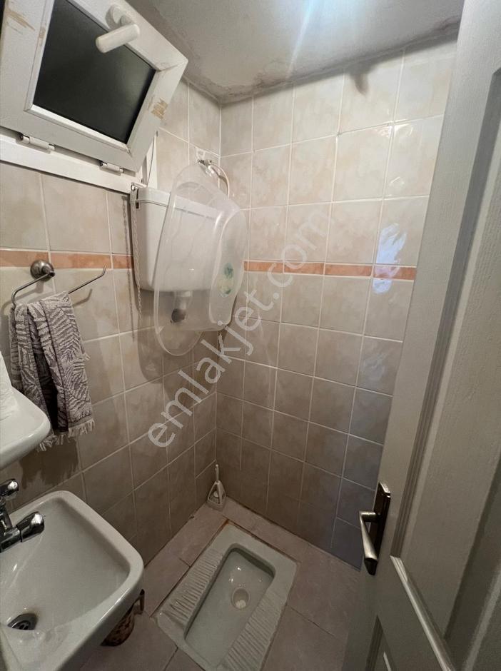 Başıbüyük Caddesi Paralelinde 3+1 Ara Katta Satılık Daire — fotoğraf 23