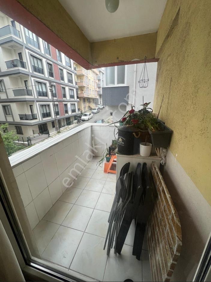 Başıbüyük Caddesi Paralelinde 3+1 Ara Katta Satılık Daire — fotoğraf 24