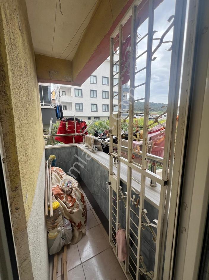 Başıbüyük Caddesi Paralelinde 3+1 Ara Katta Satılık Daire — fotoğraf 25