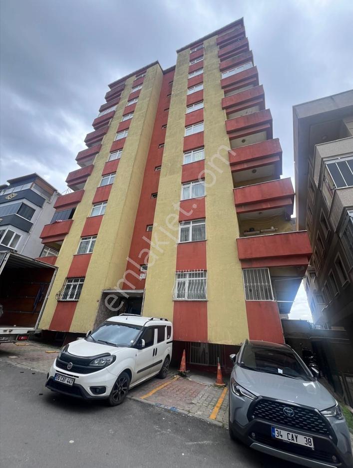 Başıbüyük Caddesi Paralelinde 3+1 Ara Katta Satılık Daire — fotoğraf 26