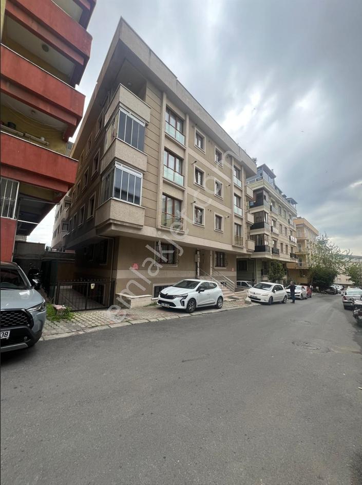 Başıbüyük Caddesi Paralelinde 3+1 Ara Katta Satılık Daire — fotoğraf 27