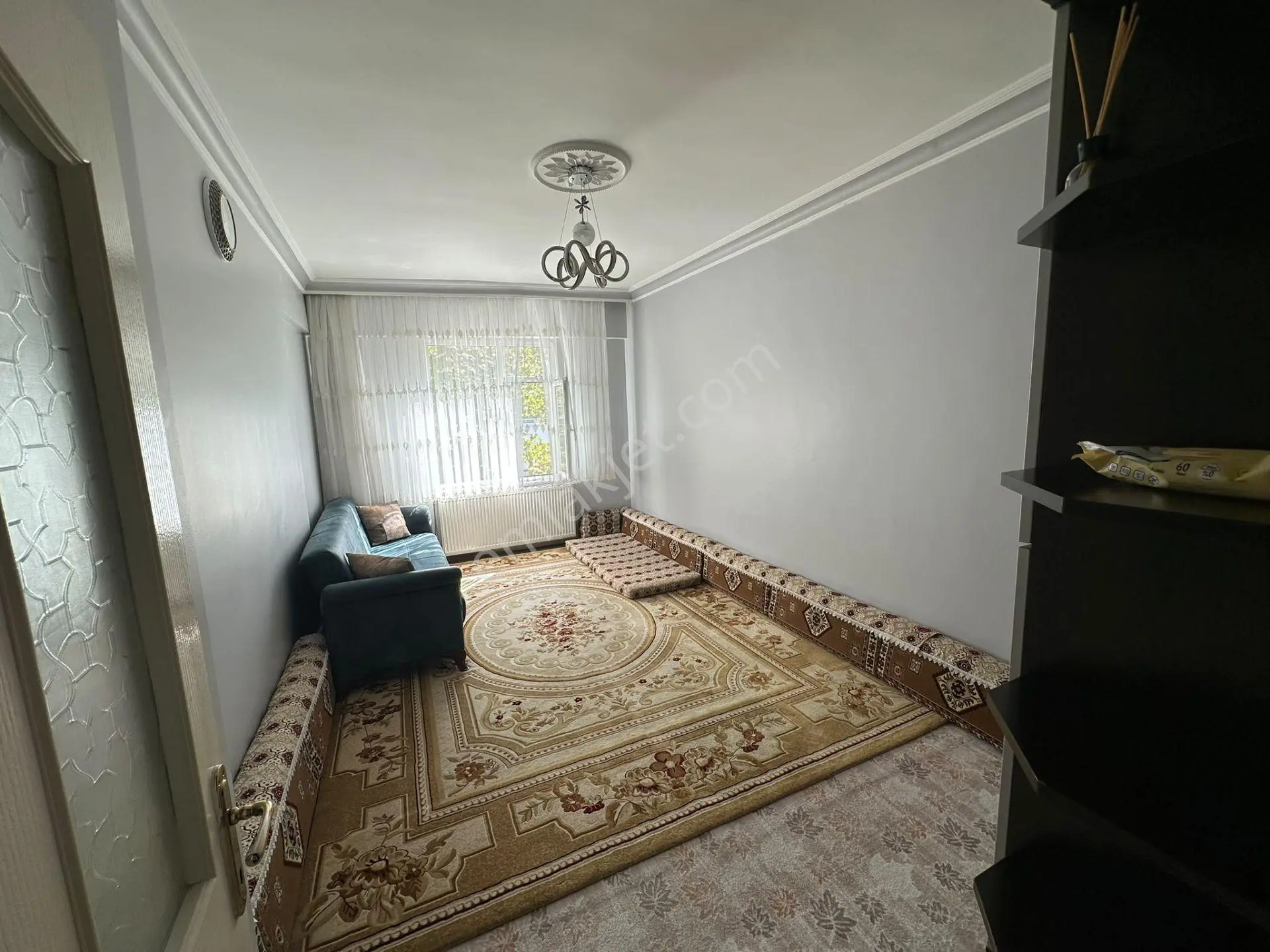 Tek Daire Fiyatına 2 Daire Veriyoruz 4+1/3+1 Satılık Daire — fotoğraf 4