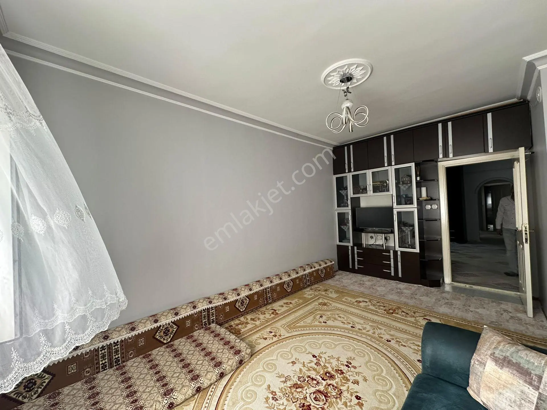 Tek Daire Fiyatına 2 Daire Veriyoruz 4+1/3+1 Satılık Daire — fotoğraf 5
