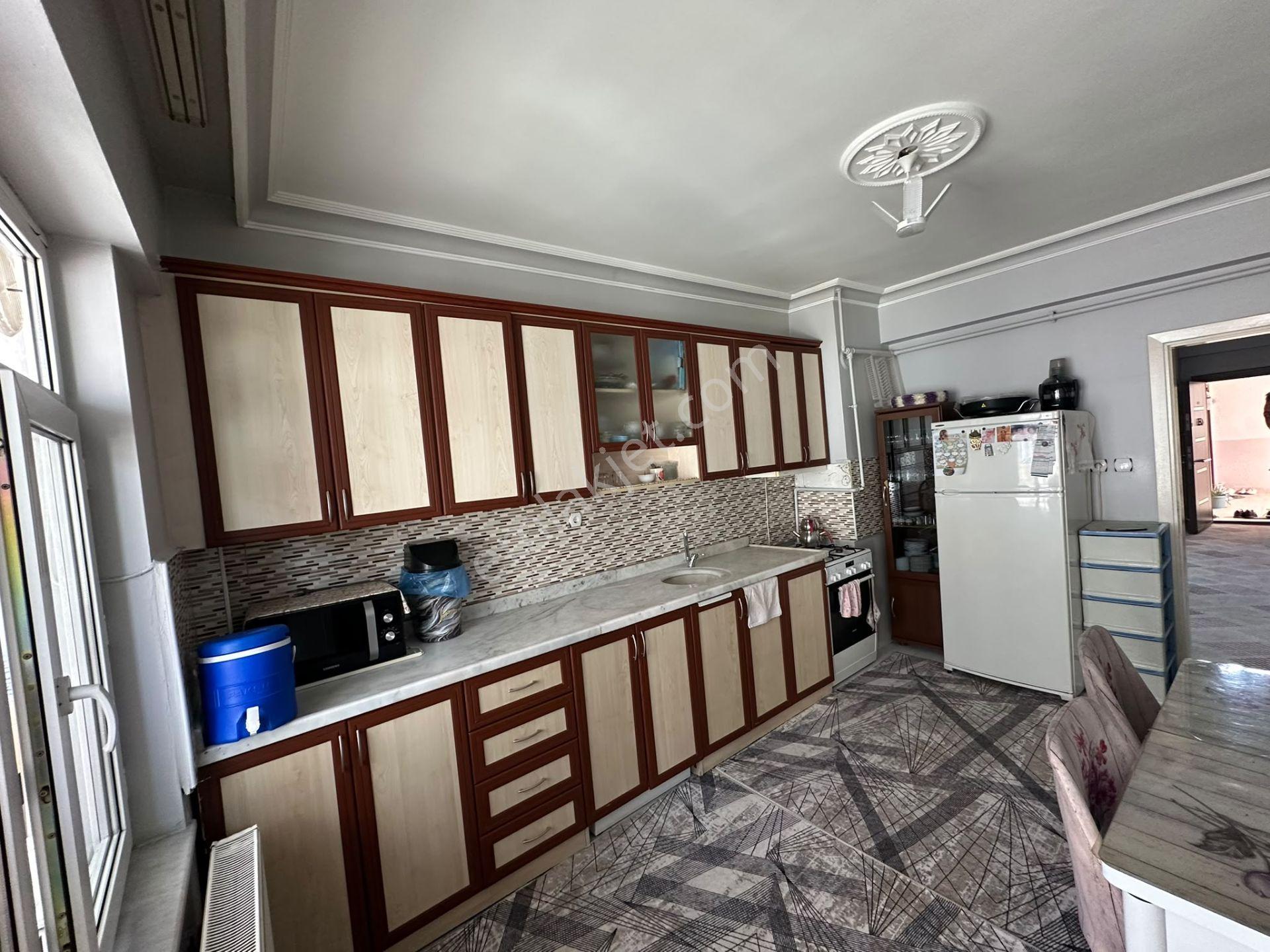Tek Daire Fiyatına 2 Daire Veriyoruz 4+1/3+1 Satılık Daire — fotoğraf 9