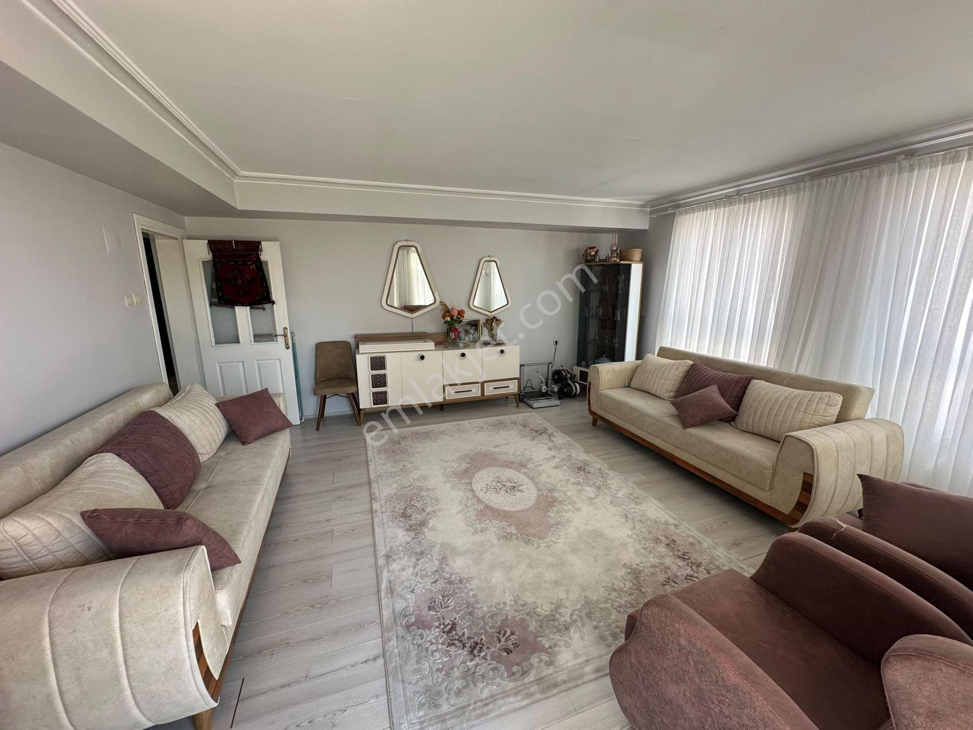 Tek Daire Fiyatına 2 Daire Veriyoruz 4+1/3+1 Satılık Daire — fotoğraf 20