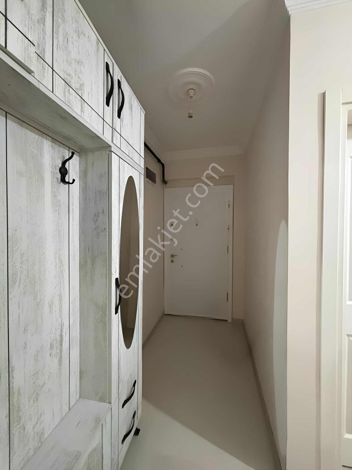 Yalova Merkez İsmetpaşa Mahallesi 2+1 Satılık Daire — fotoğraf 4