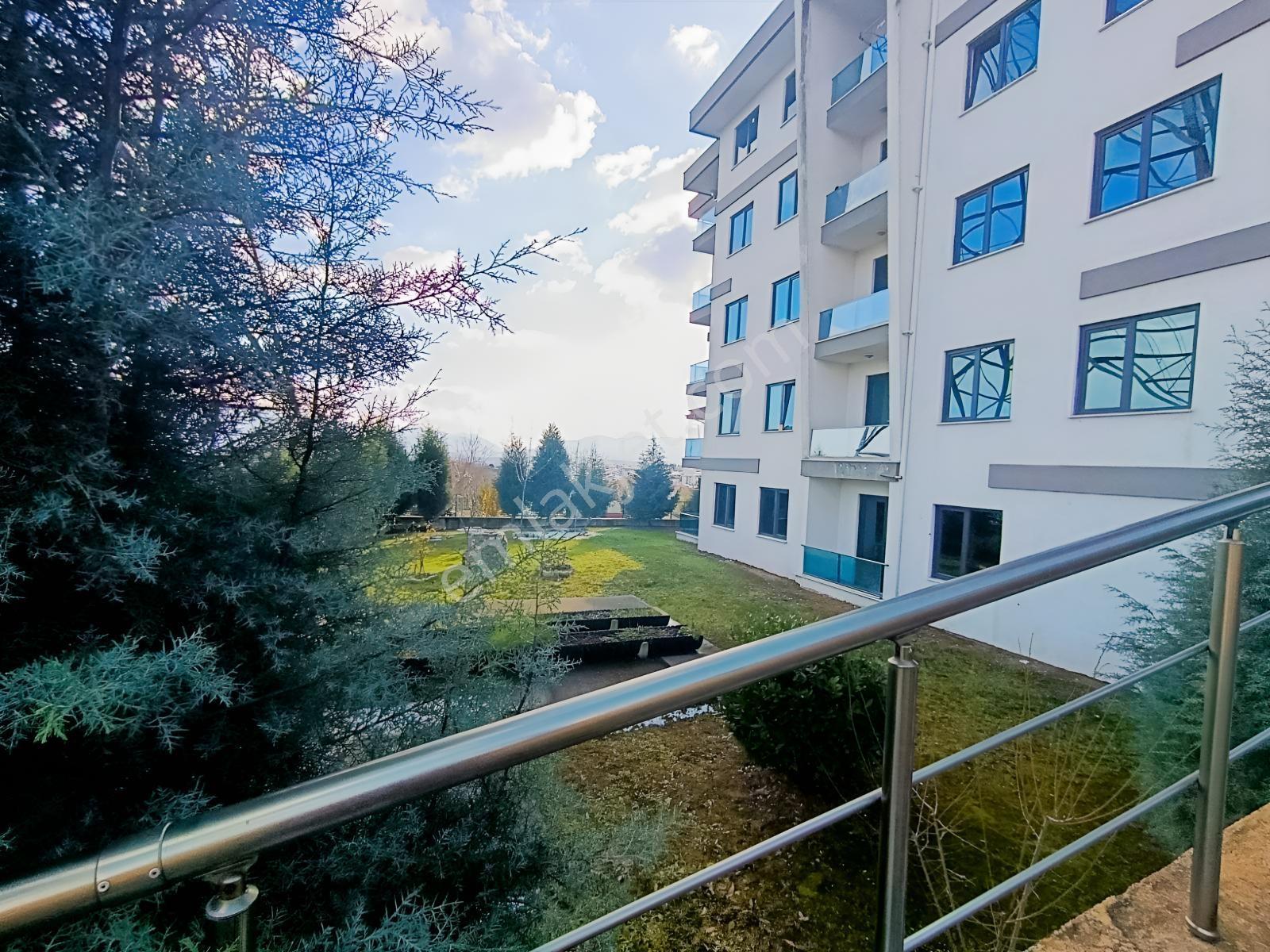 Kampüs Yakınında Yatırımlık Apart — fotoğraf 2