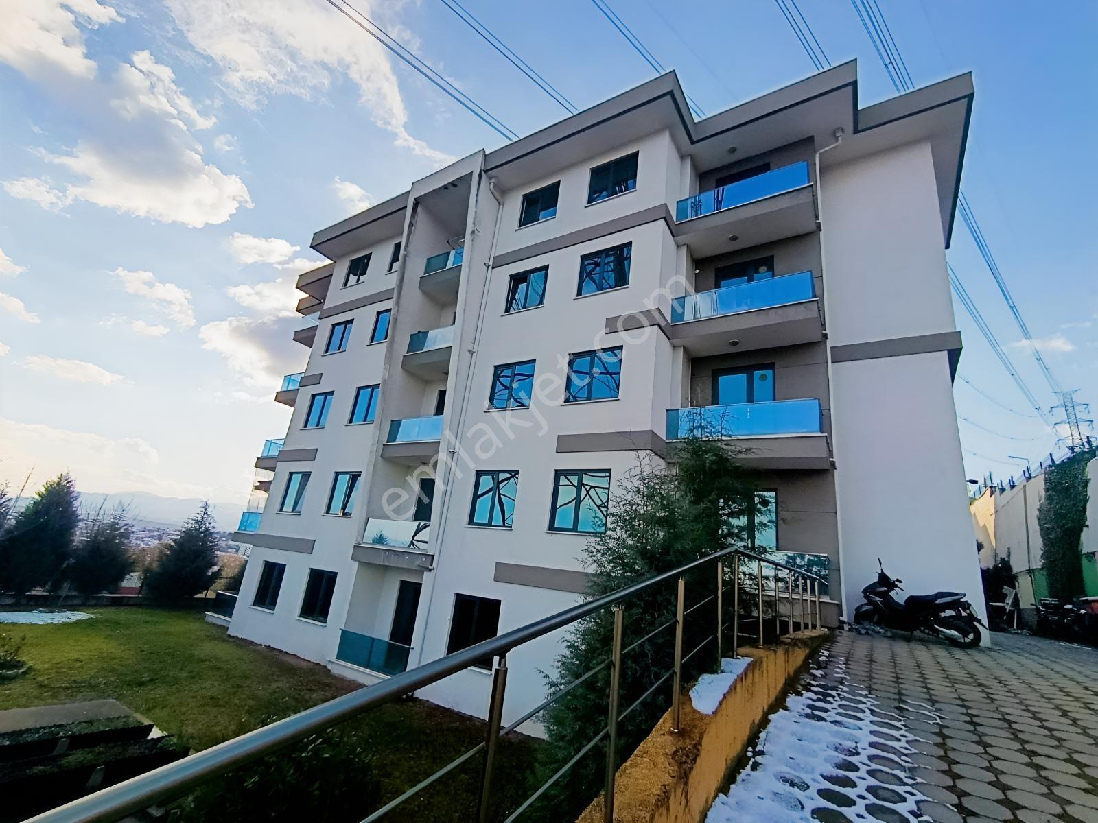 Kampüs Yakınında Yatırımlık Apart — fotoğraf 3