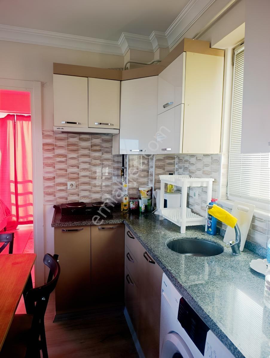 Kampüs Yakınında Yatırımlık Apart — fotoğraf 10
