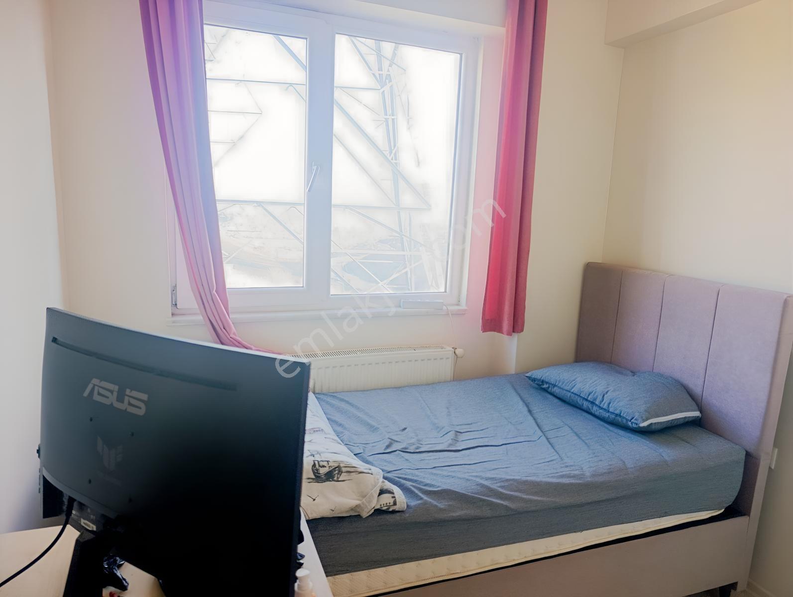 Kampüs Yakınında Yatırımlık Apart — fotoğraf 11