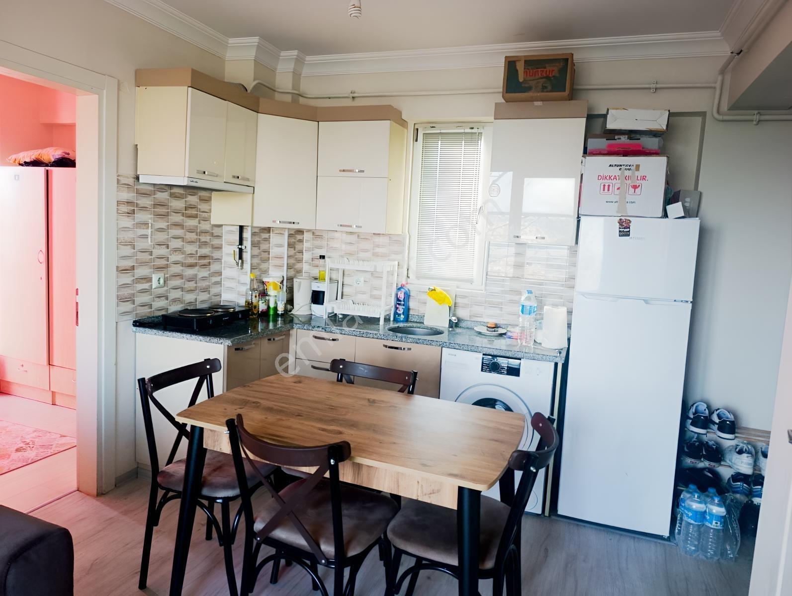 Kampüs Yakınında Yatırımlık Apart — fotoğraf 13