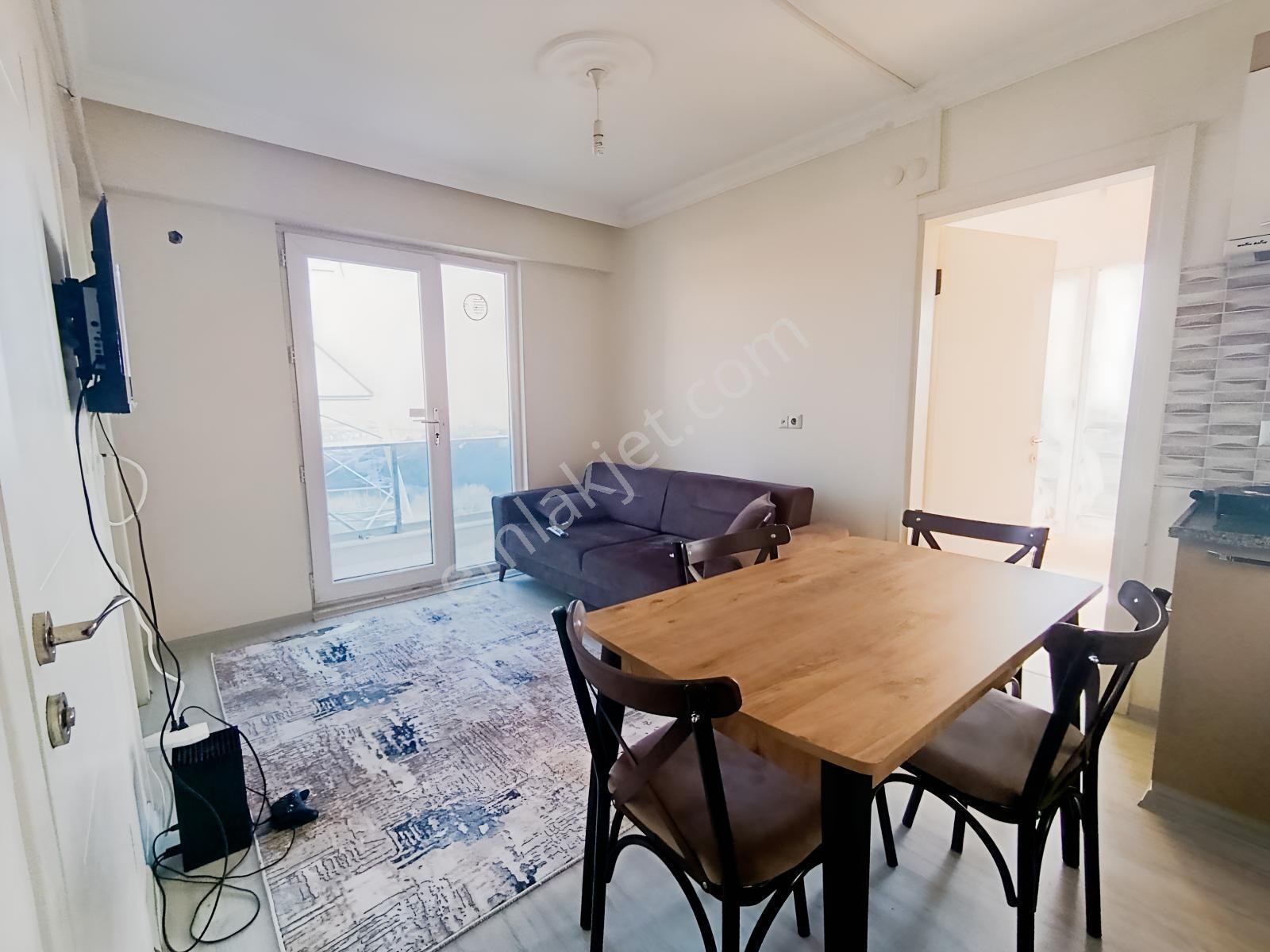 Kampüs Yakınında Yatırımlık Apart — fotoğraf 18
