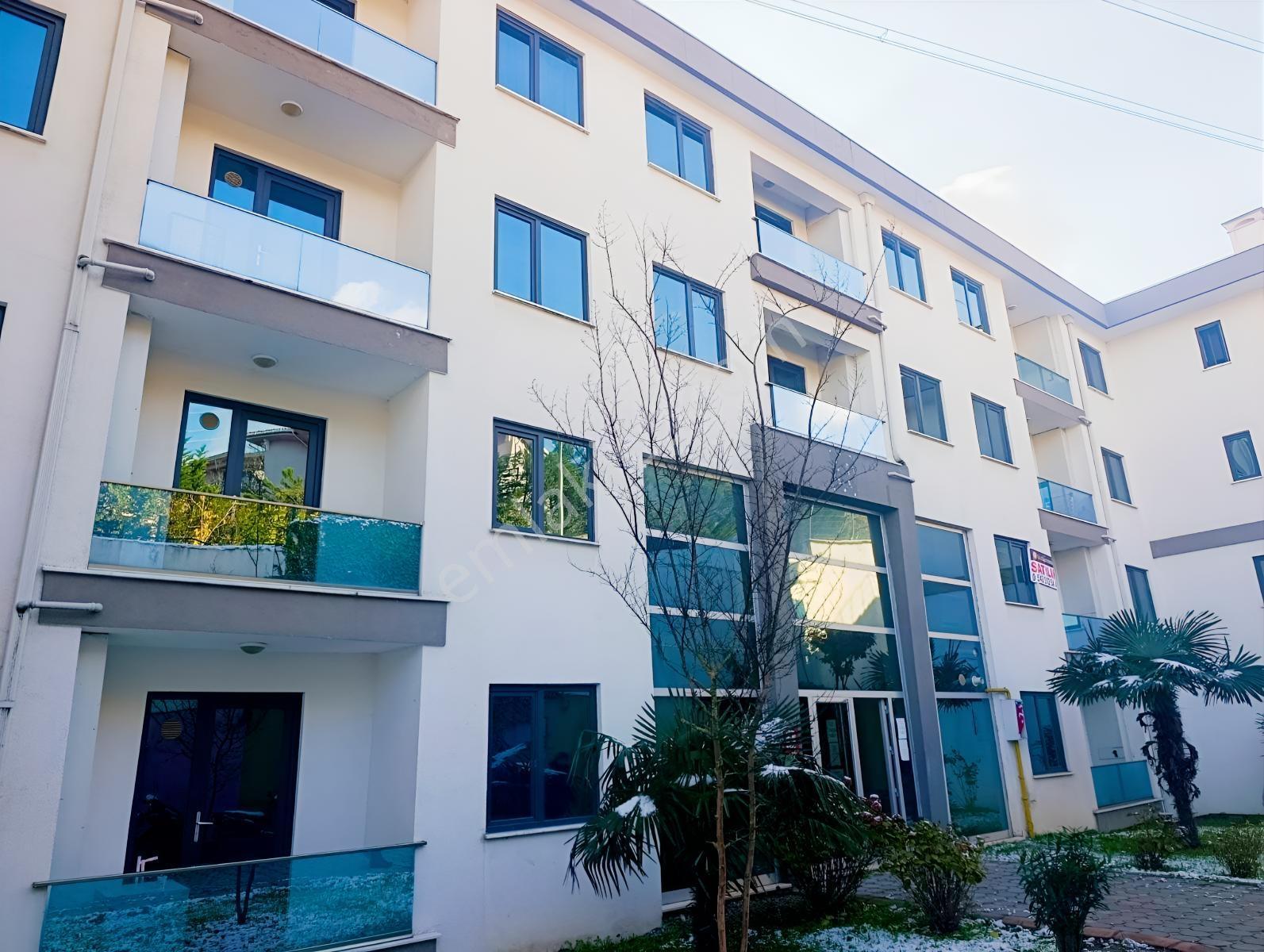 Kampüs Yakınında Yatırımlık Apart — fotoğraf 21