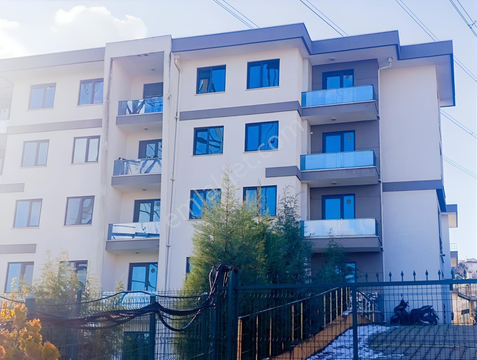 Kampüs Yakınında Yatırımlık Apart — fotoğraf 22