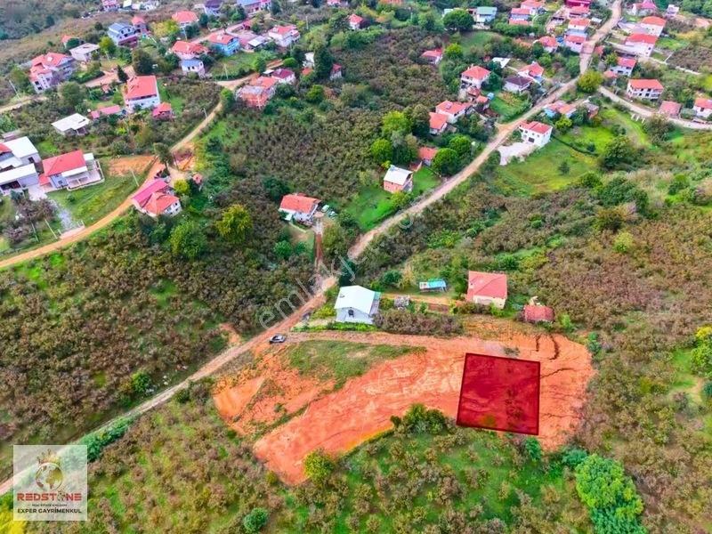 Deniz Manzaralı Önü Açık 410m2 Satılık Arsa — fotoğraf 14