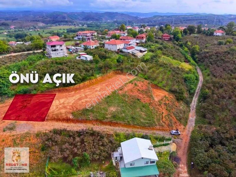 Deniz Manzaralı Önü Açık 410m2 Satılık Arsa — fotoğraf 15