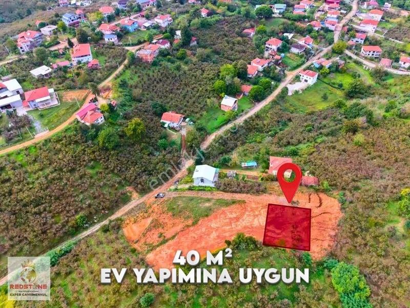 Deniz Manzaralı Önü Açık 410m2 Satılık Arsa — fotoğraf 18