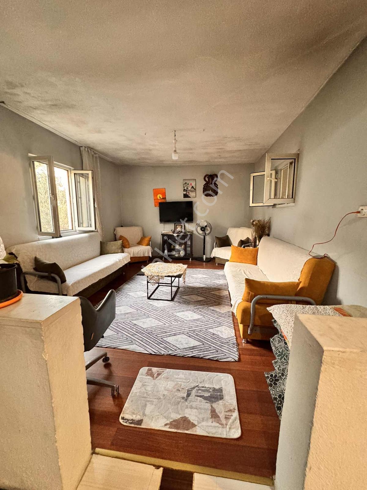 Muğla Mılas Kırcağız Mahallesı'nde Köy Evı — fotoğraf 5