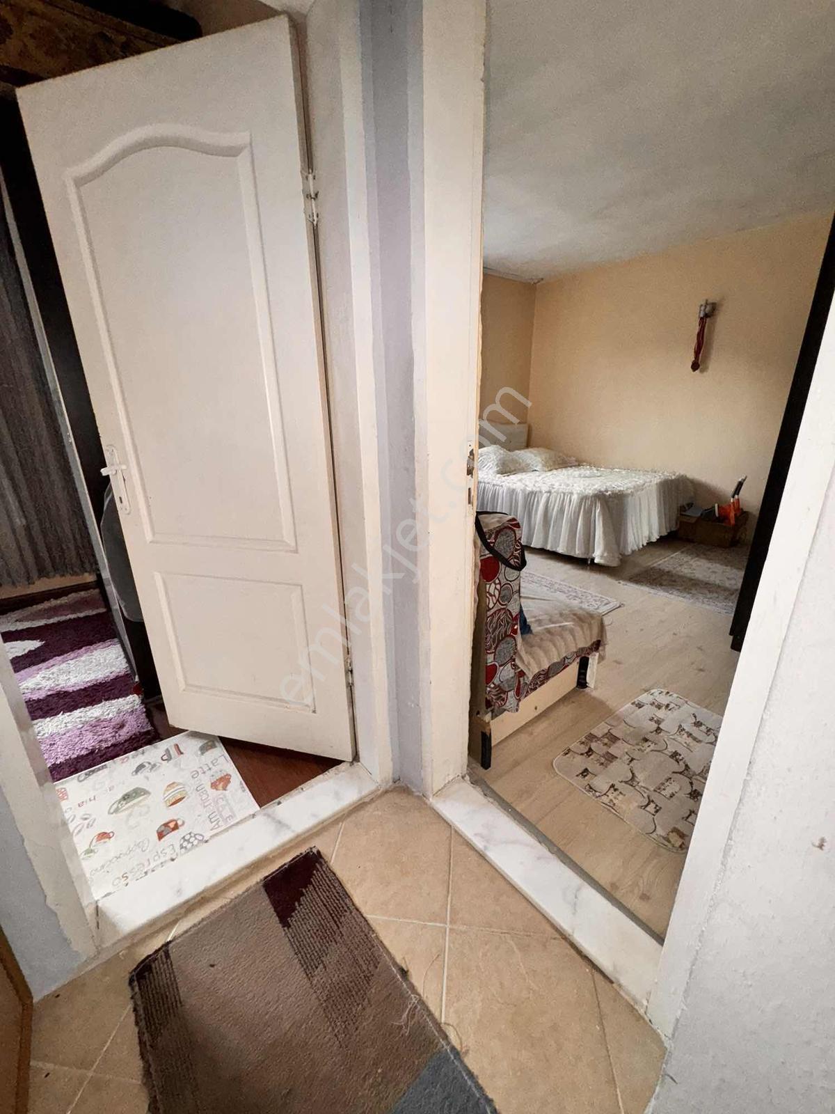 Muğla Mılas Kırcağız Mahallesı'nde Köy Evı — fotoğraf 16