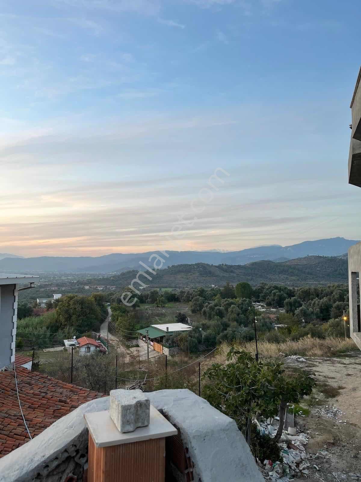 Muğla Mılas Kırcağız Mahallesı'nde Köy Evı — fotoğraf 26