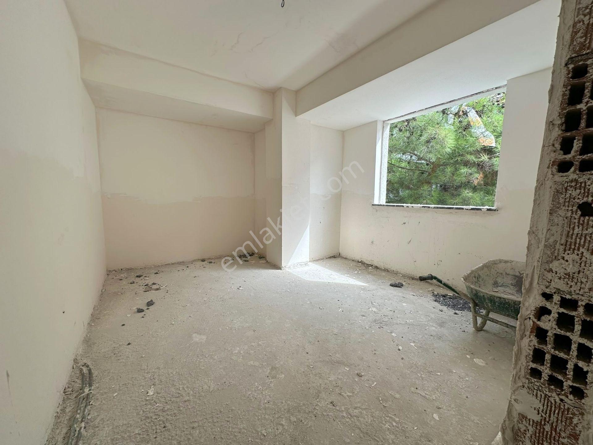 Mertcan'dan Hürriyet Mah. Balkonlu Sıfır 2+1 Satılık Daire — fotoğraf 14