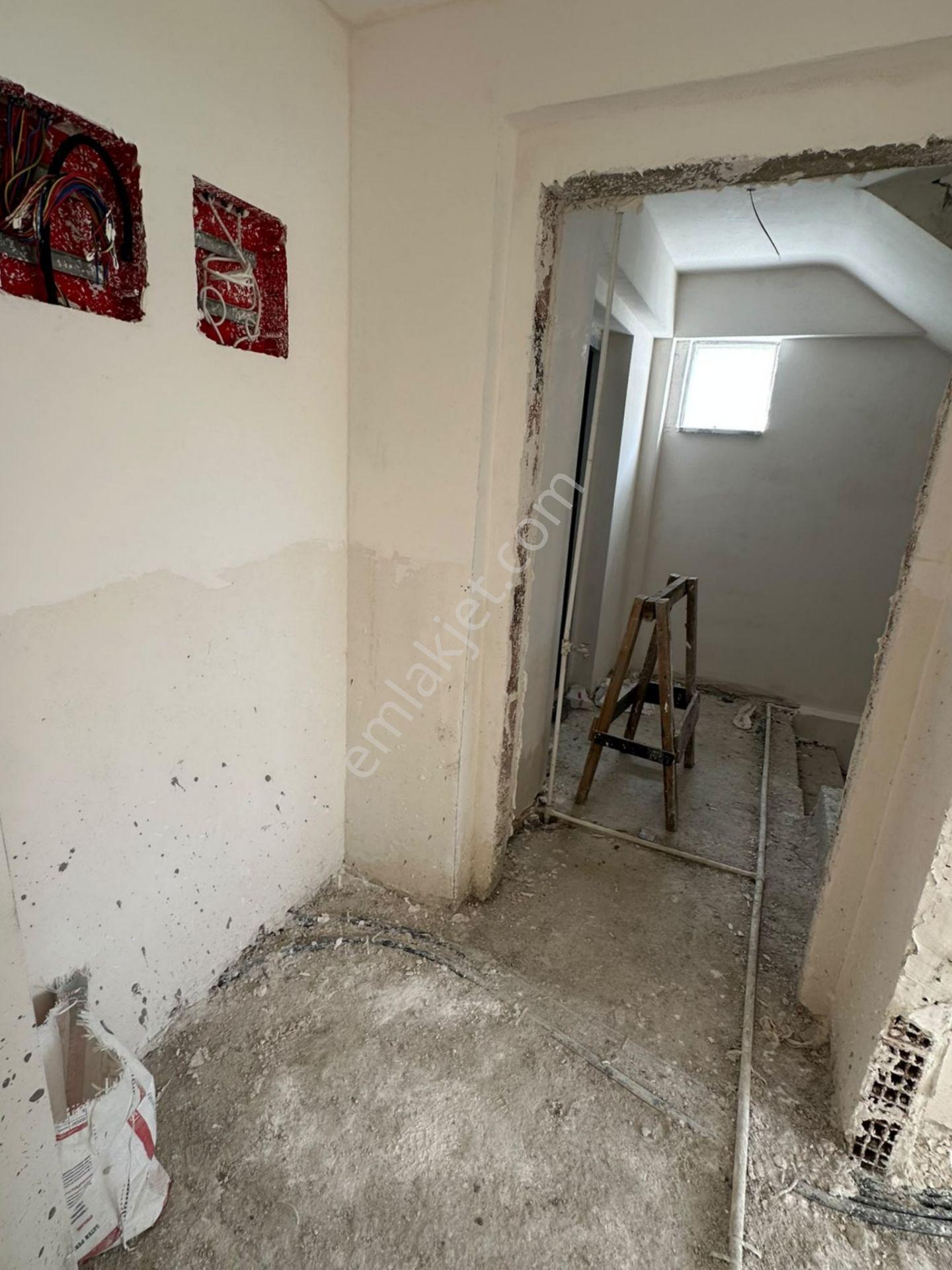 Mertcan'dan Hürriyet Mah. Balkonlu Sıfır 2+1 Satılık Daire — fotoğraf 20