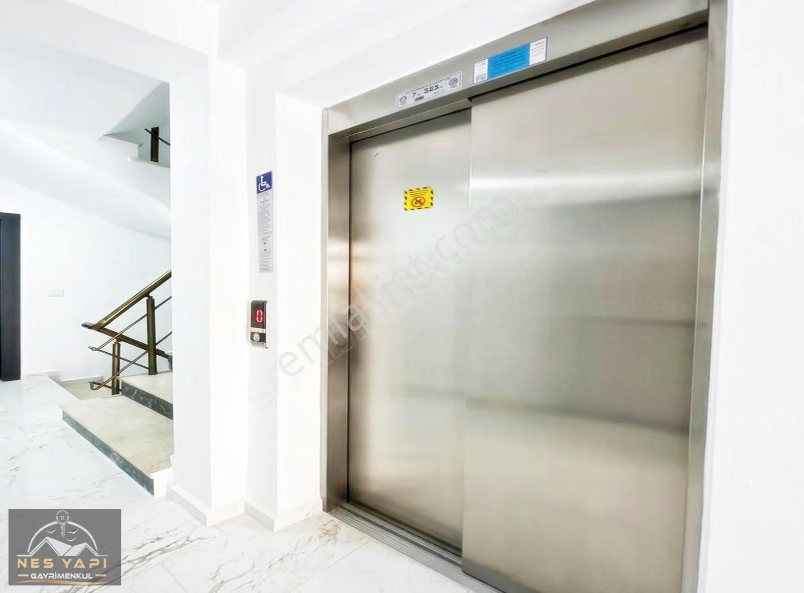 Nes Yapı'dan Metrobüse 5dk Ön Cephe 2+1 Satılık Daire!! — fotoğraf 19