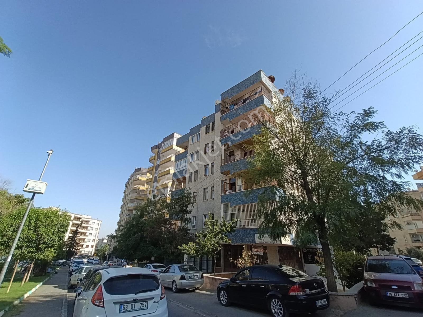 Baraj Emlak Özel Şanmed Hastanesi Yanı Dubleks Daire — fotoğraf 2