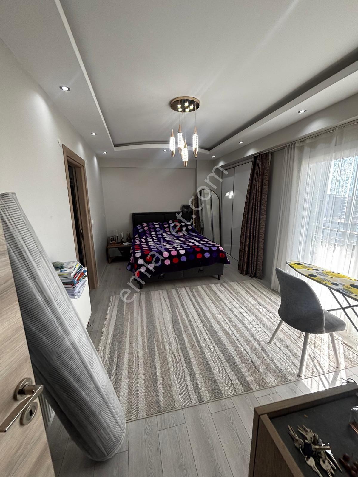 Ortak Emlak’tanyeşil Mahalle’de Atatürk Bulvarı Üzeri 6+1 Dubleks Daire — fotoğraf 5
