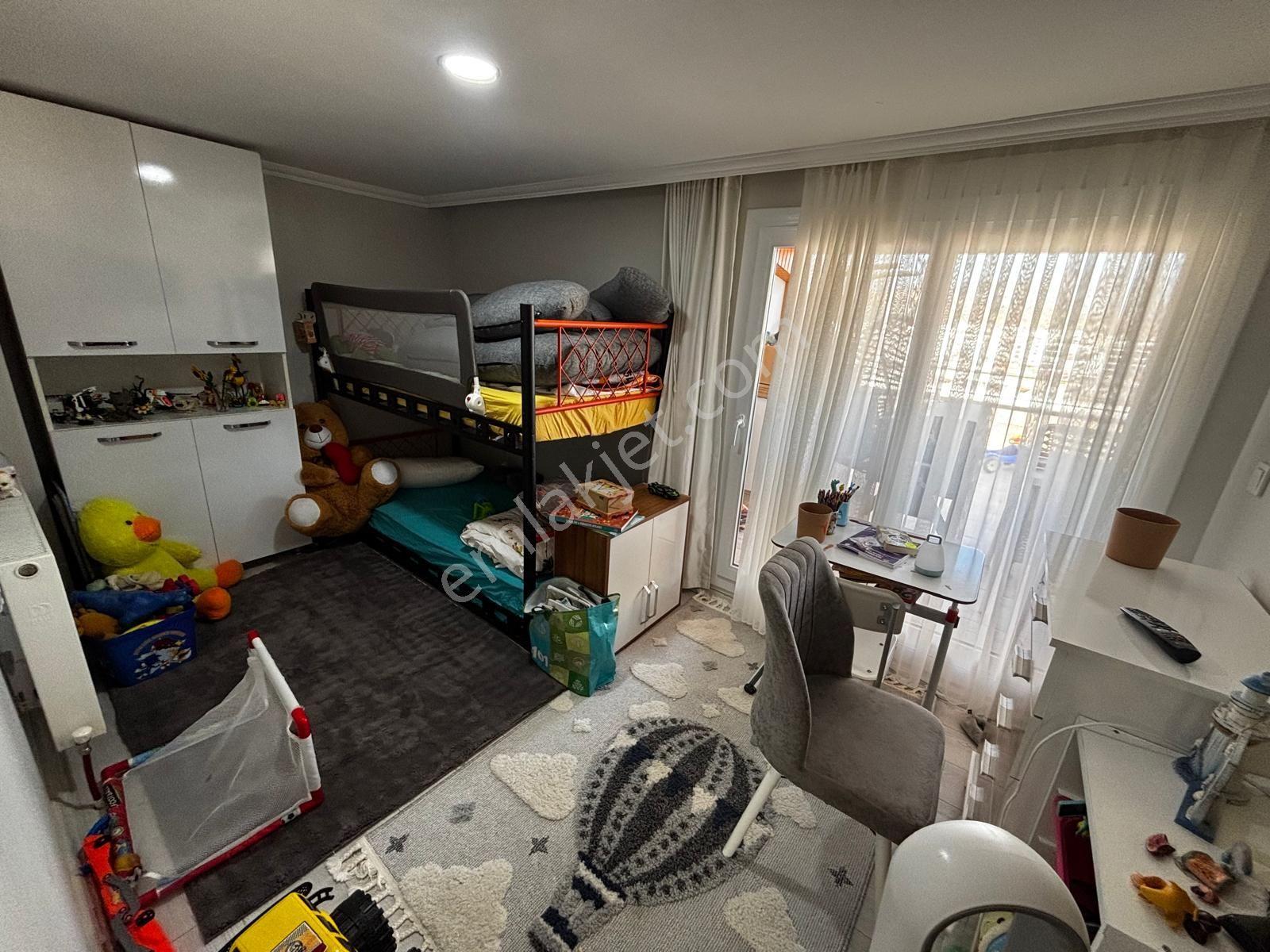 Ortak Emlak’tanyeşil Mahalle’de Atatürk Bulvarı Üzeri 6+1 Dubleks Daire — fotoğraf 9
