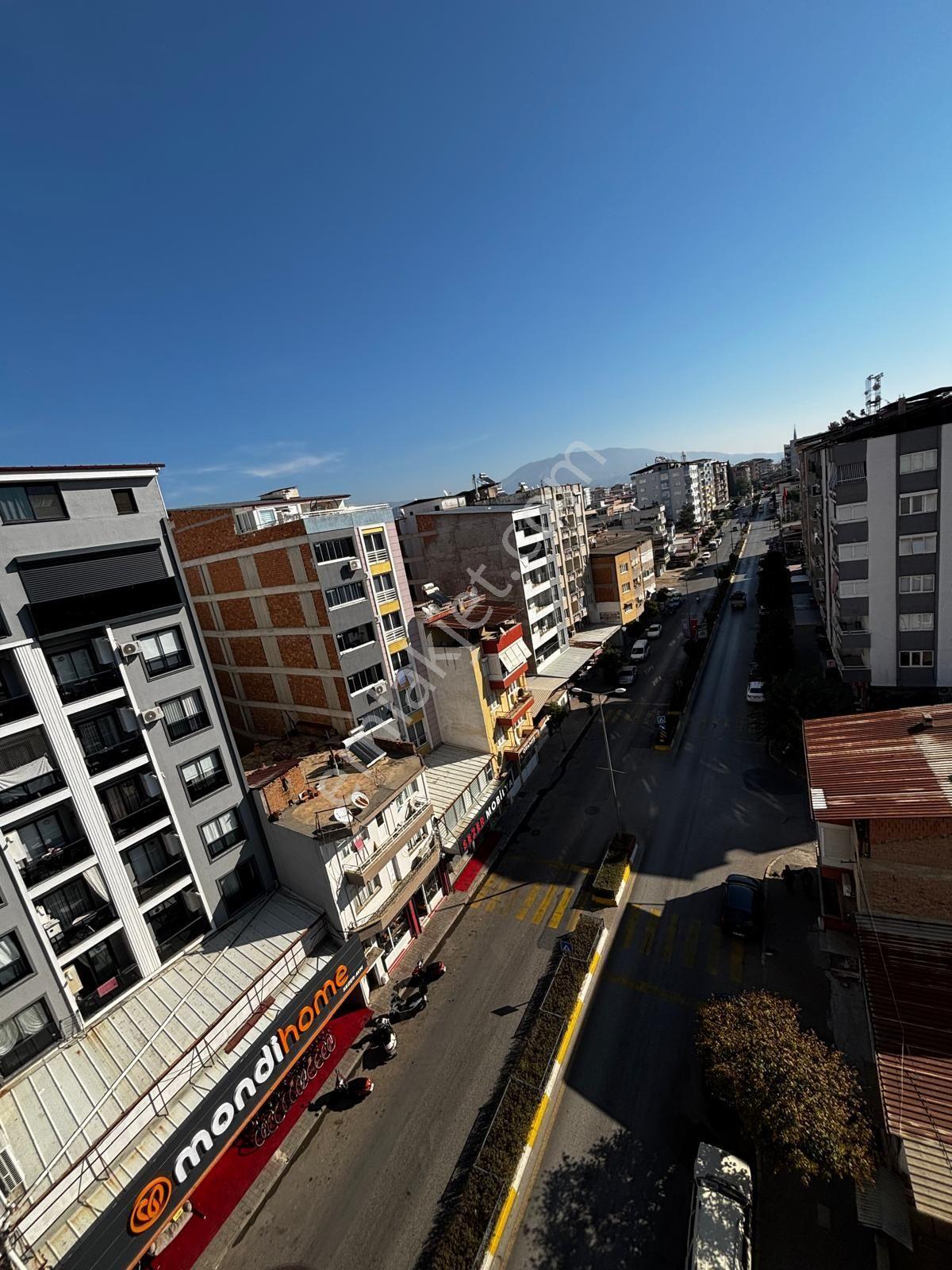 Ortak Emlak’tanyeşil Mahalle’de Atatürk Bulvarı Üzeri 6+1 Dubleks Daire — fotoğraf 10