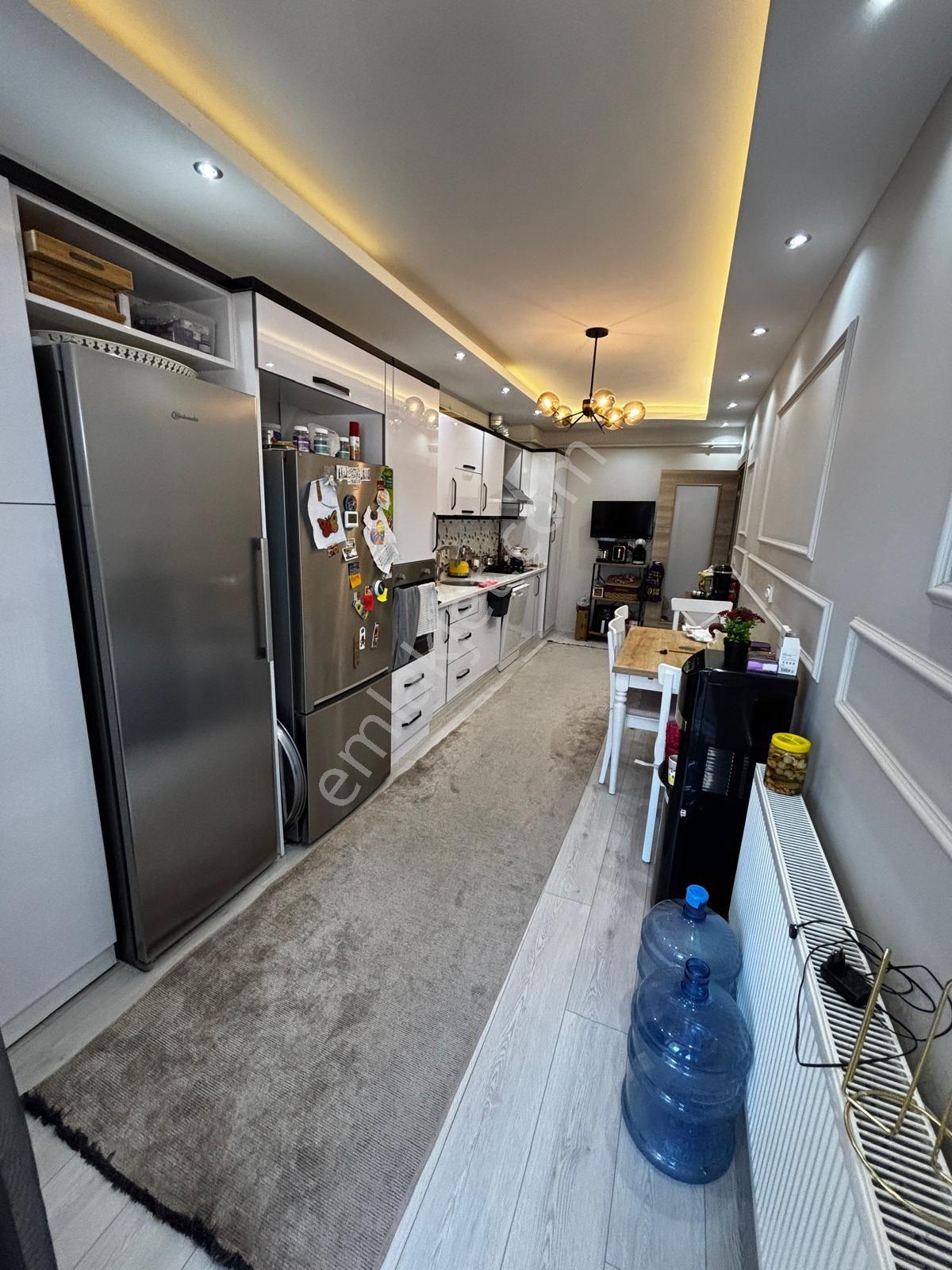 Ortak Emlak’tanyeşil Mahalle’de Atatürk Bulvarı Üzeri 6+1 Dubleks Daire — fotoğraf 11