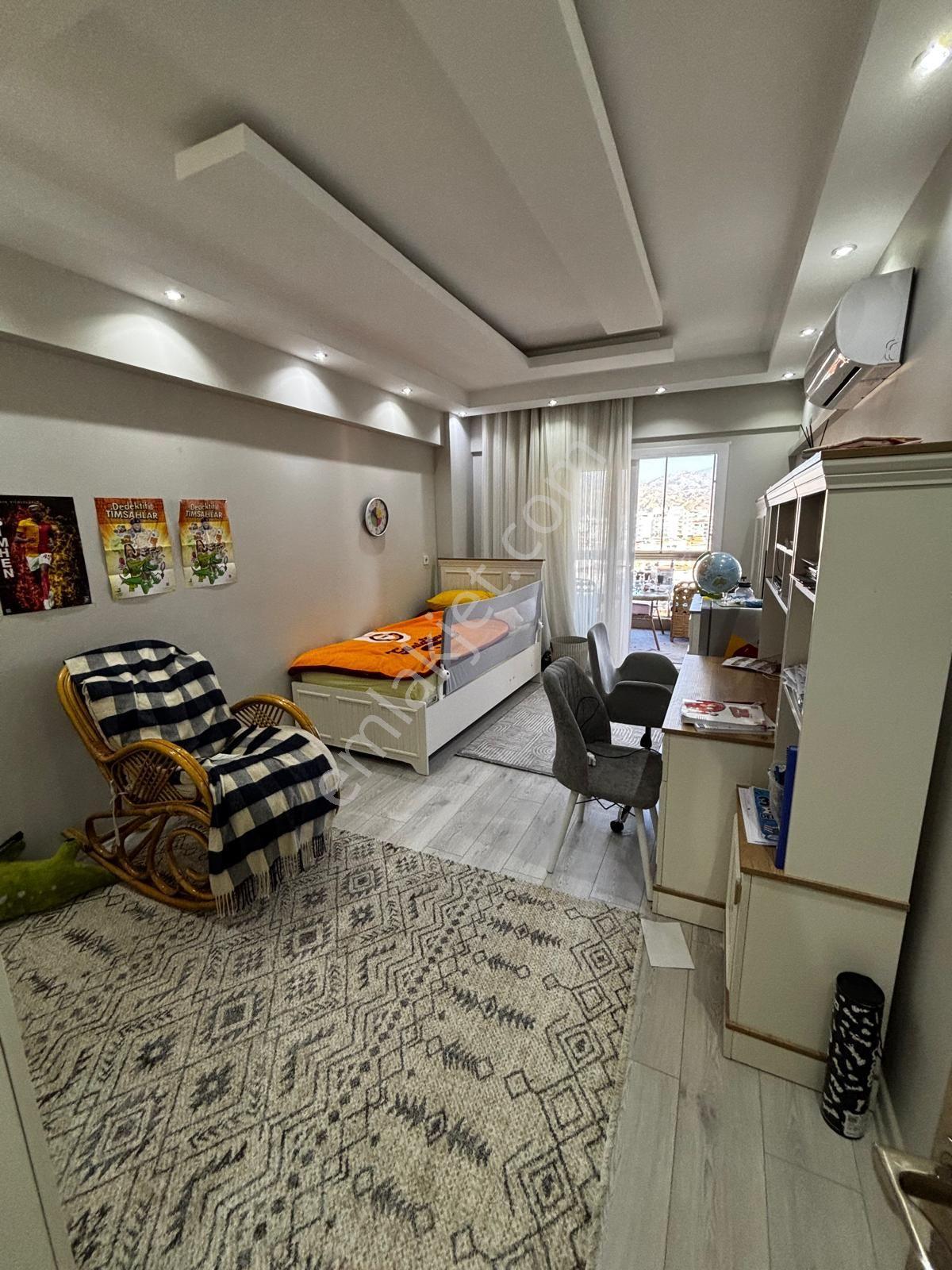 Ortak Emlak’tanyeşil Mahalle’de Atatürk Bulvarı Üzeri 6+1 Dubleks Daire — fotoğraf 13