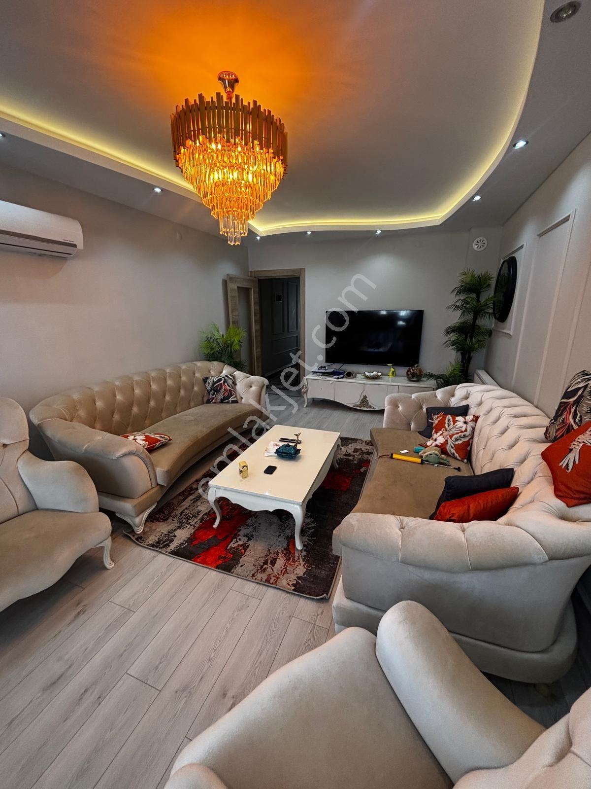 Ortak Emlak’tanyeşil Mahalle’de Atatürk Bulvarı Üzeri 6+1 Dubleks Daire — fotoğraf 14