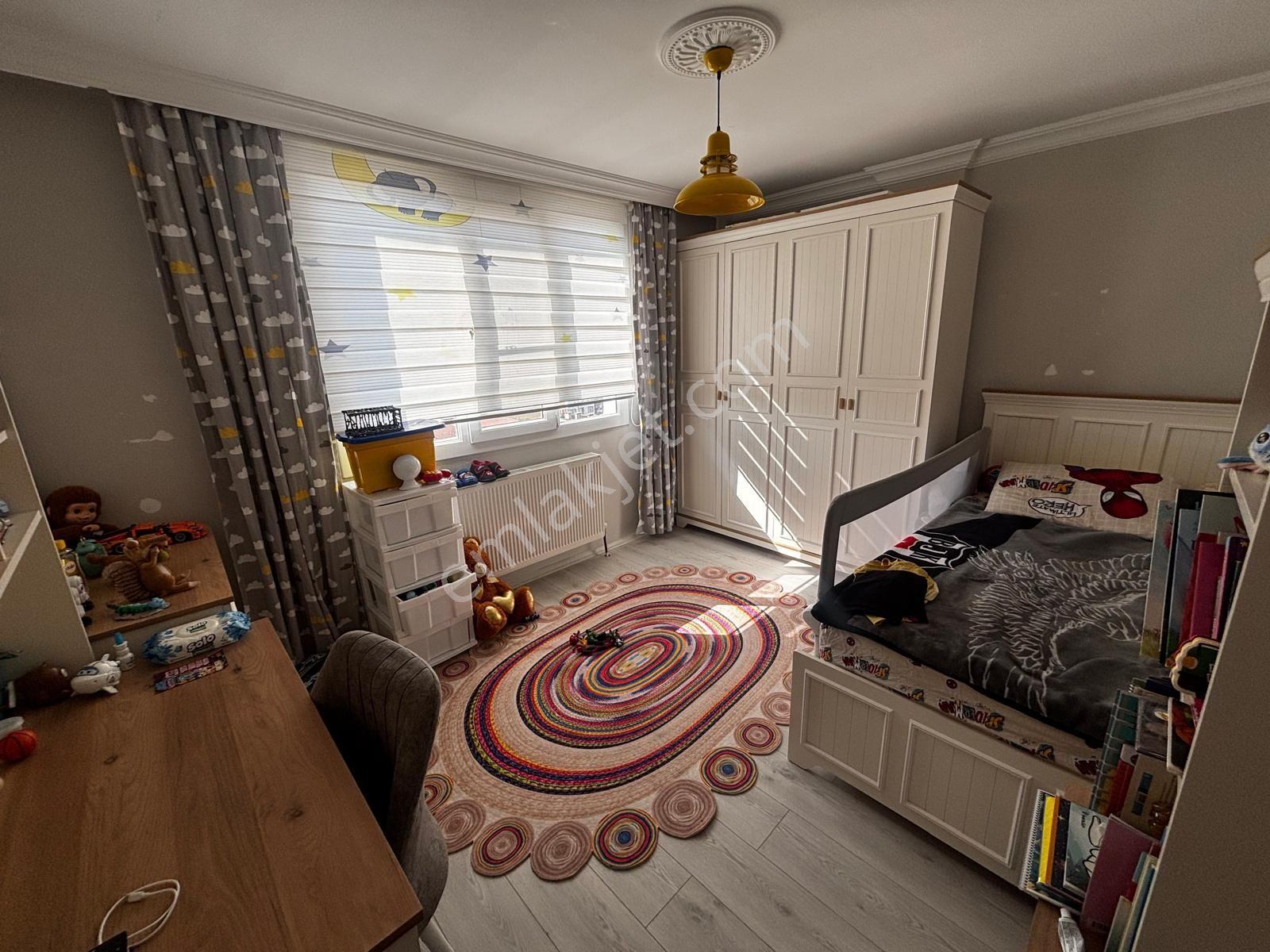 Ortak Emlak’tanyeşil Mahalle’de Atatürk Bulvarı Üzeri 6+1 Dubleks Daire — fotoğraf 15