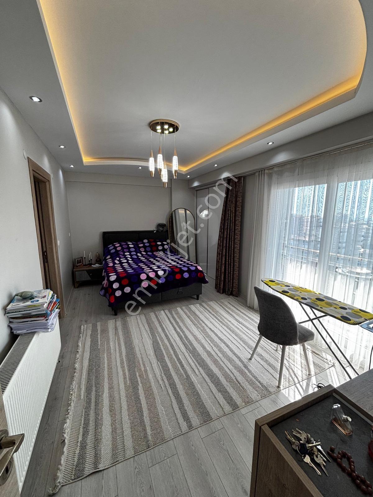 Ortak Emlak’tanyeşil Mahalle’de Atatürk Bulvarı Üzeri 6+1 Dubleks Daire — fotoğraf 16