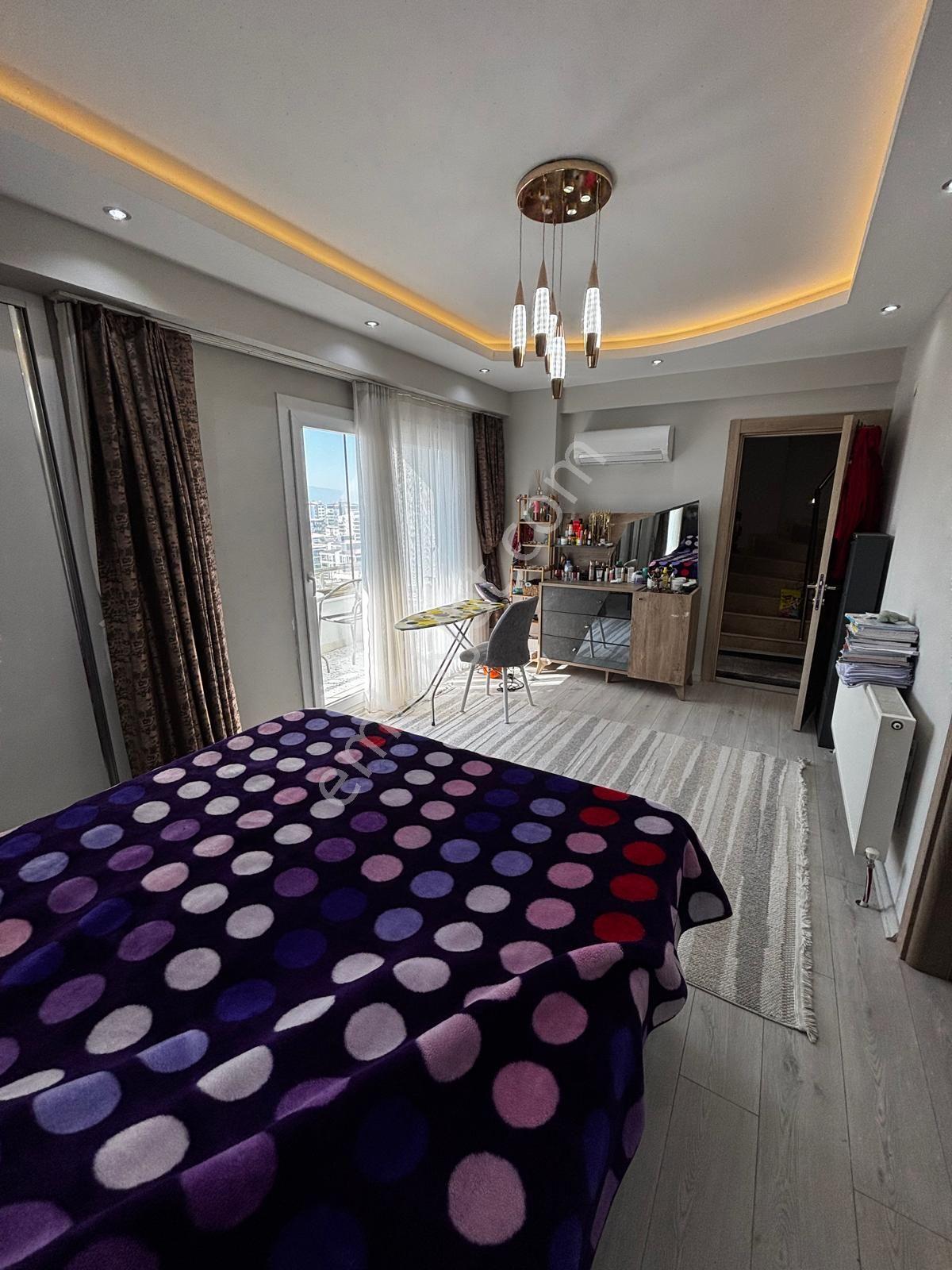 Ortak Emlak’tanyeşil Mahalle’de Atatürk Bulvarı Üzeri 6+1 Dubleks Daire — fotoğraf 18